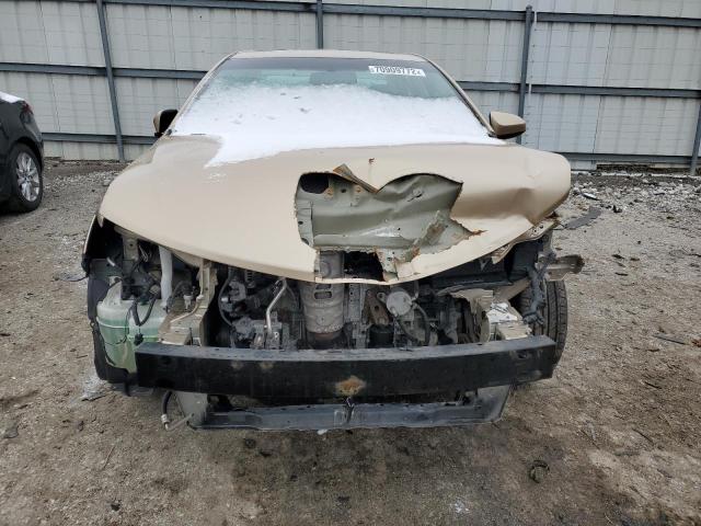Photo 5 from auction – 2012 TOYOTA CAMRY BASE with VIN 4T4BF1FK0CR248575