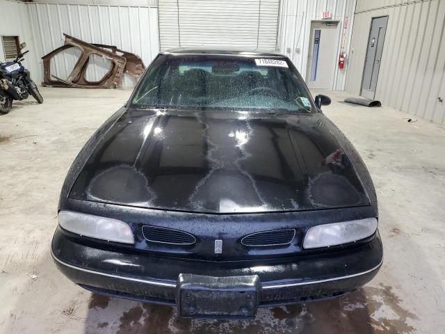 Photo 5 from auction – 1996 OLDSMOBILE LSS with VIN 1G3HY52KXT4856314
