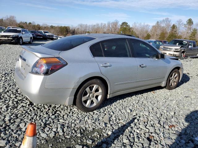 Photo 3 from auction – 2007 NISSAN ALTIMA 2.5 with VIN 1N4AL21E37C235864