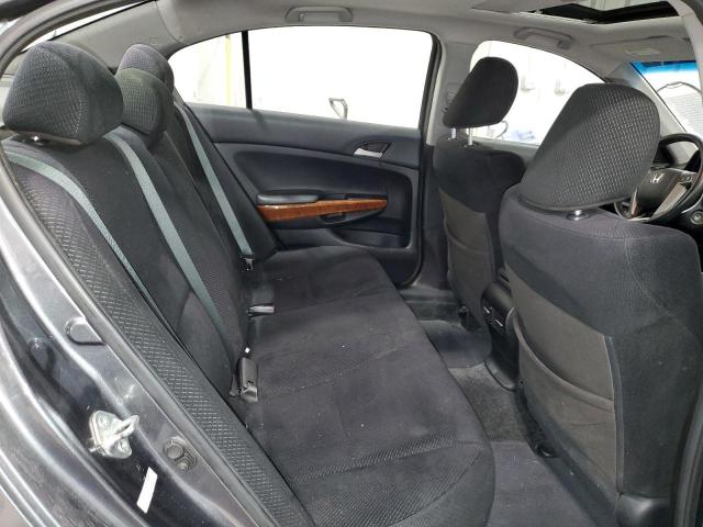 Photo 10 from auction – 2012 HONDA ACCORD EX with VIN 1HGCP2F75CA135824