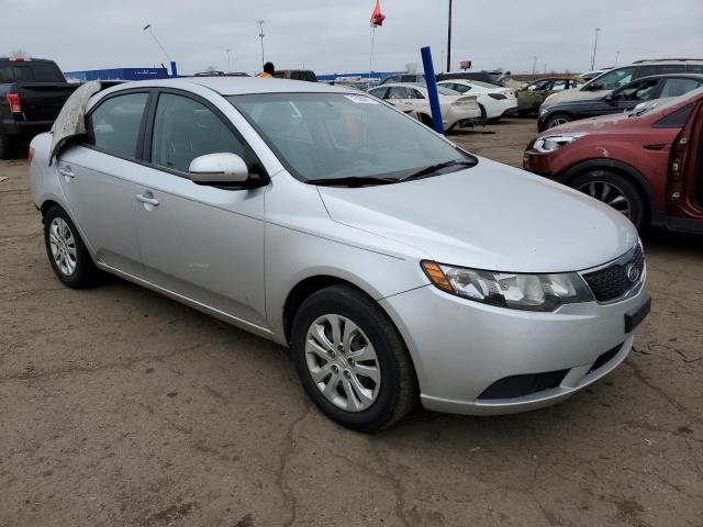 Photo 4 from auction – 2012 KIA FORTE EX with VIN KNAFU4A29C5532048