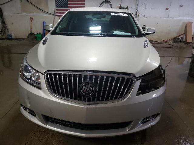 Photo 5 from auction – 2013 BUICK LACROSSE P with VIN 1G4GH5G30DF223528
