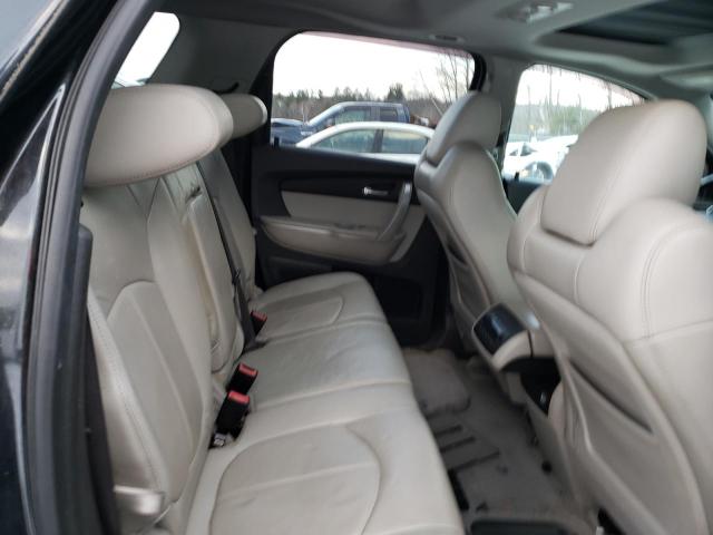 Photo 11 from auction – 2012 GMC ACADIA SLT with VIN 1GKKVRED7CJ223200