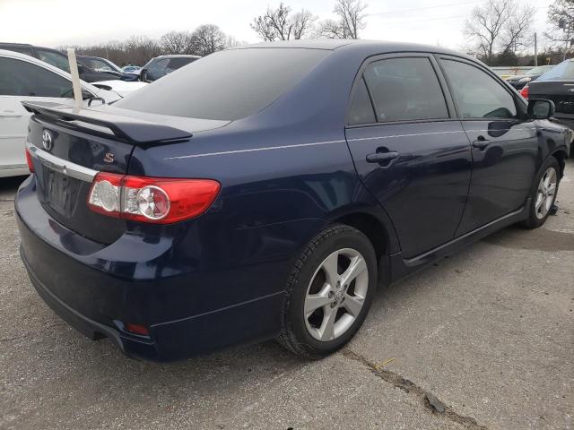 Photo 3 from auction – 2013 TOYOTA COROLA with VIN 5YFBU4EEXDP117816