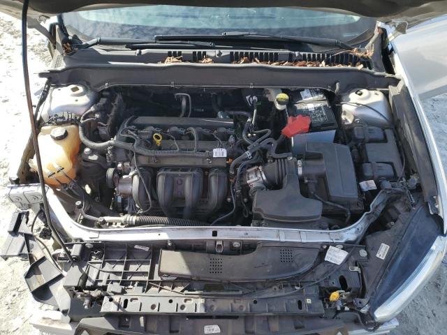 Photo 11 from auction – 2016 FORD FUSION SE with VIN 3FA6P0H71GR177812