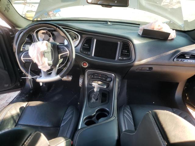 Photo 8 from auction – 2015 DODGE CHALLENGER with VIN 2C3CDZDJ2FH809579