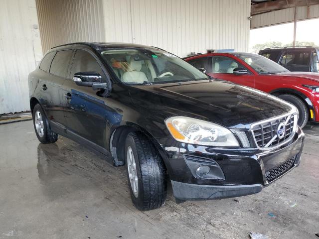 Photo 4 from auction – 2010 VOLVO XC60 3.2 with VIN YV4982DL2A2061949