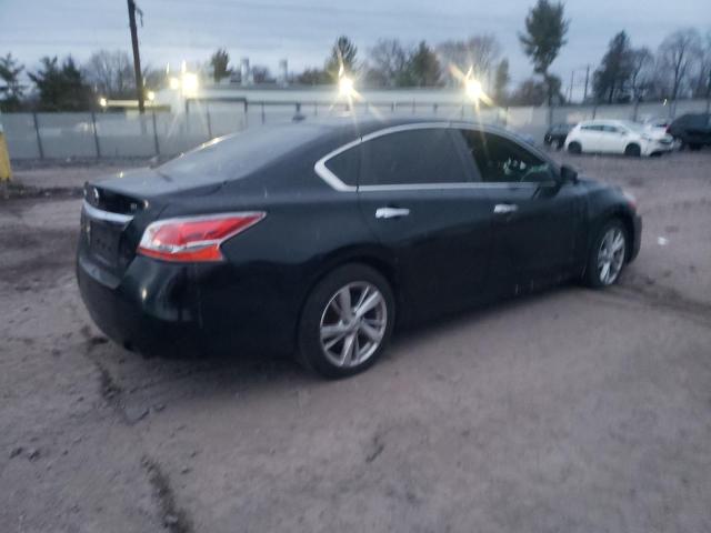 Photo 3 from auction – 2013 NISSAN ALTIMA 2.5 with VIN 1N4AL3AP3DN563860