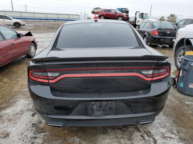 Photo 6 from auction – 2017 DODGE CHARGER SE with VIN 2C3CDXFG0HH612483
