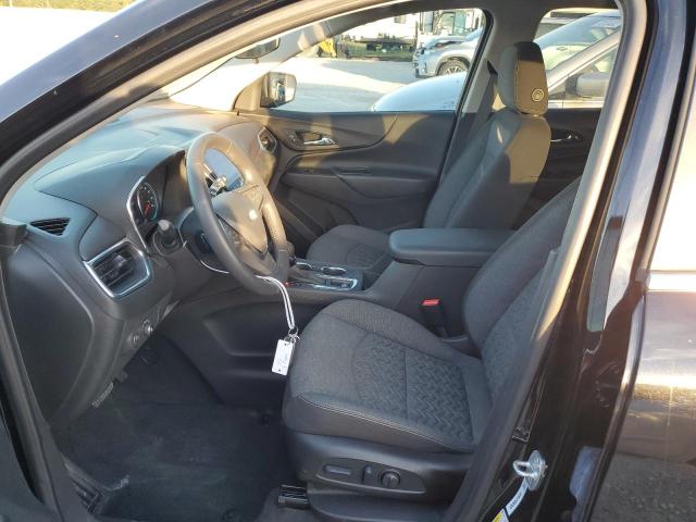 Photo 7 from auction – 2022 CHEVROLET EQUINOX LT with VIN 3GNAXKEVXNL154877