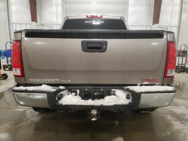 Photo 6 from auction – 2012 GMC SIERRA K15 with VIN 3GTP2VE71CG191729