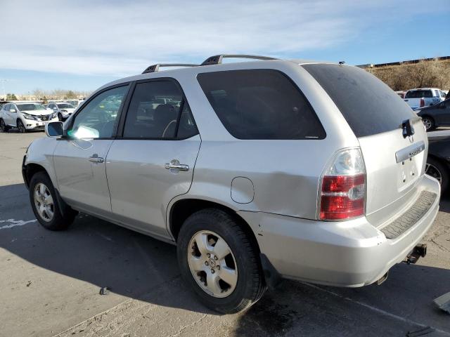 Photo 2 from auction – 2005 ACURA MDX with VIN 2HNYD18235H549952