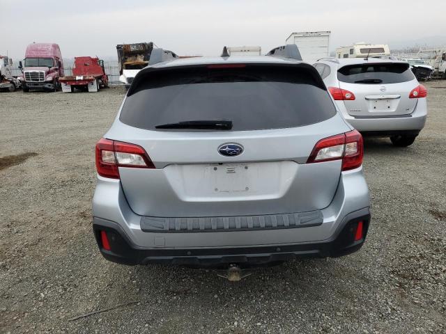Photo 6 from auction – 2019 SUBARU OUTBACK 3. with VIN 4S4BSENC2K3208154