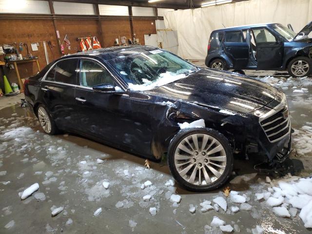 Photo 4 from auction – 2015 CADILLAC CTS PERFOR with VIN 1G6AY5S39F0108632