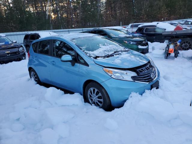 Photo 4 from auction – 2014 NISSAN VERSA NOTE with VIN 3N1CE2CP1EL394091