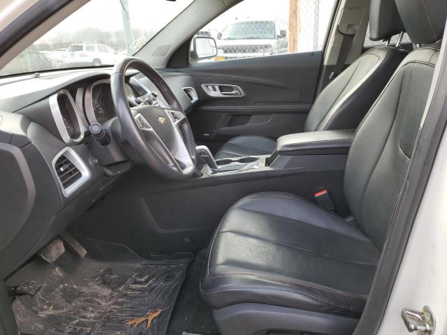 Photo 7 from auction – 2012 CHEVROLET EQUINOX LT with VIN 2GNALPEK9C1302739
