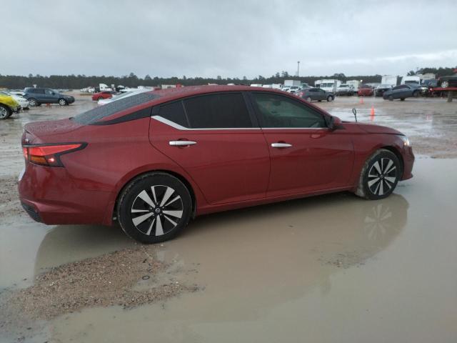 Photo 3 from auction – 2022 NISSAN ALTIMA SV with VIN 1N4BL4DV3NN376799