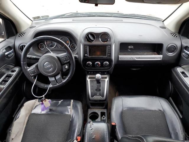 Photo 8 from auction – 2014 JEEP COMPASS LA with VIN 1C4NJDEBXED605549