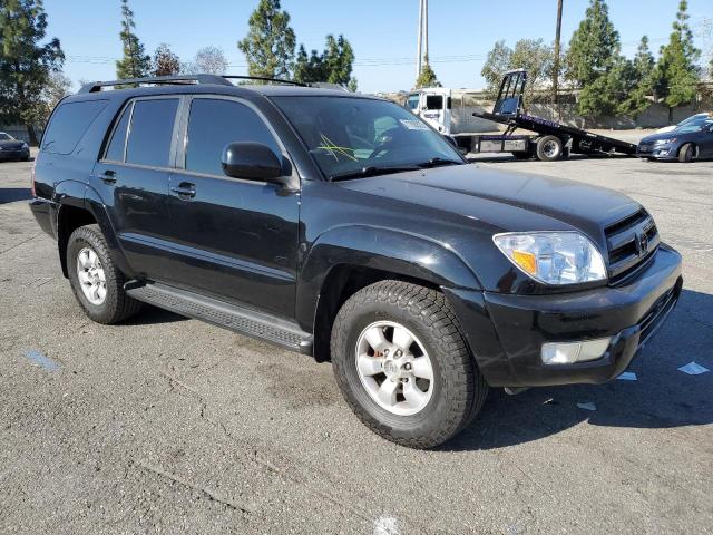 Фото 4 с аукциона – 2005 TOYOTA 4RUNNER SR с VIN JTEZU14RX50057433