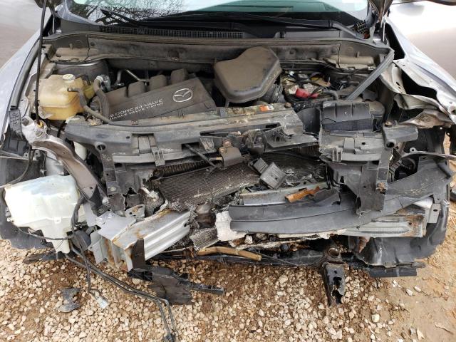 Photo 12 from auction – 2008 MAZDA CX-9 with VIN JM3TB38V480161138