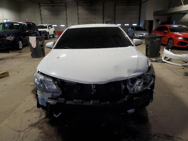 Photo 5 from auction – 2014 TOYOTA CAMRY L with VIN 4T1BF1FK2EU416987
