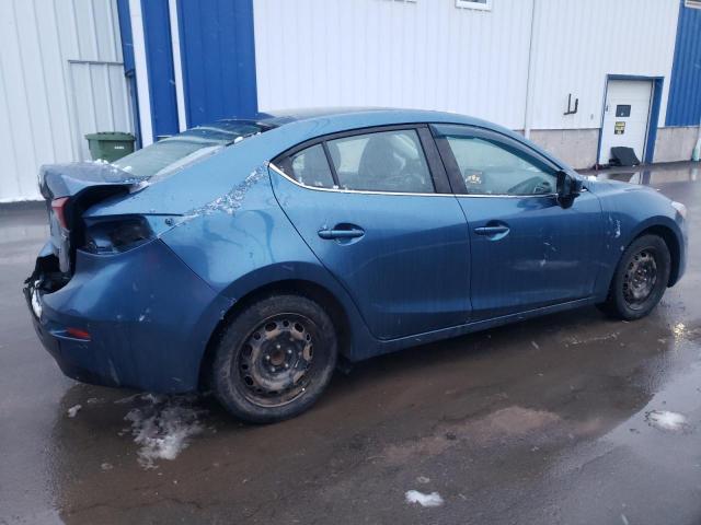 Photo 3 from auction – 2017 MAZDA 3 TOURING with VIN JM1BN1V72H1110320