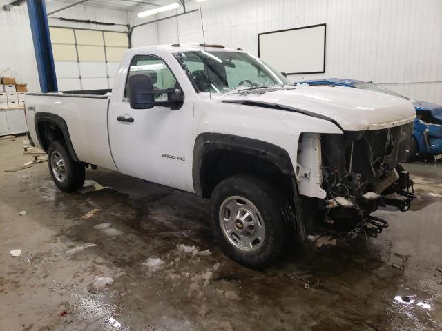 Photo 4 from auction – 2012 CHEVROLET silverado with VIN 1GC0KVCGXCZ163240