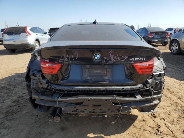 Photo 6 from auction – 2015 BMW 428 I with VIN WBA3N3C53FK234733
