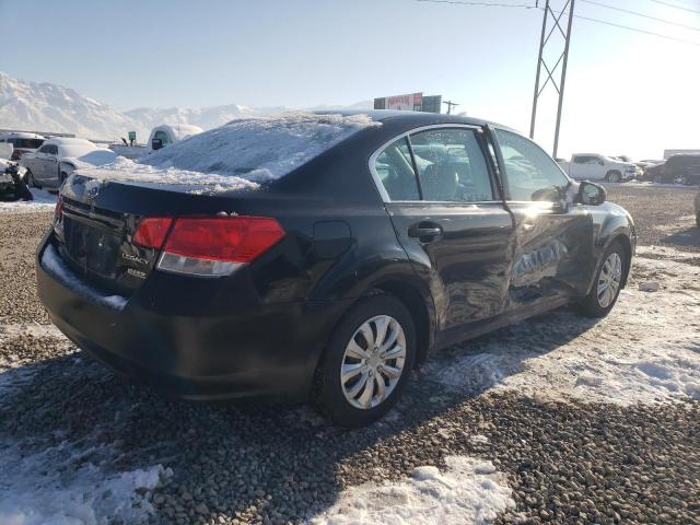 Foto 3 de la subasta – 2011 SUBARU LEGACY 2.5 con VIN 4S3BMBA65B3235586