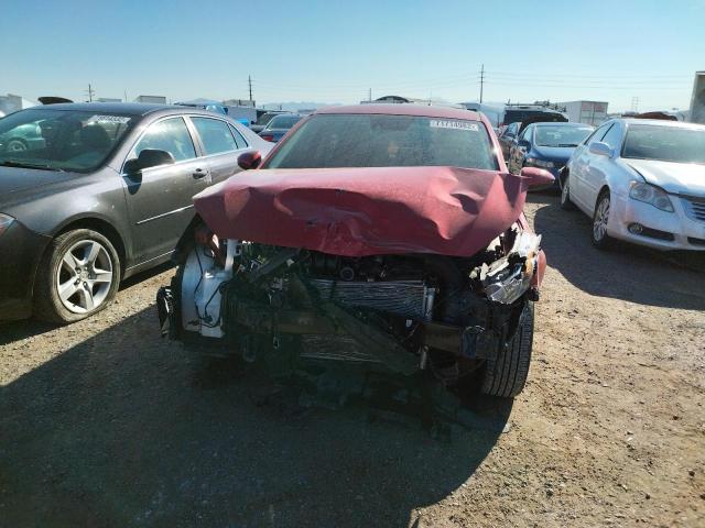 Photo 5 from auction – 2022 KIA FORTE FE with VIN 3KPF24AD2NE478030