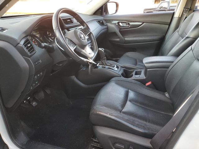 Photo 7 from auction – 2017 NISSAN ROGUE S with VIN JN8AT2MV4HW262002