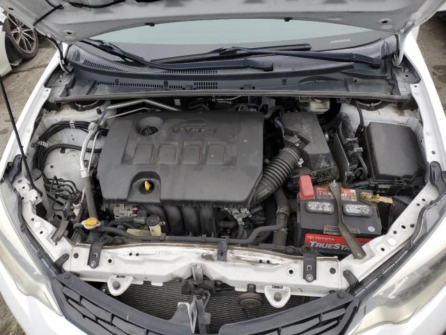 Photo 11 from auction – 2015 TOYOTA COROLLA L with VIN 5YFBURHE3FP249621