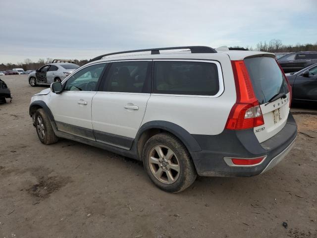Photo 2 from auction – 2010 VOLVO XC70 3.2 with VIN YV4960BZXA1082958