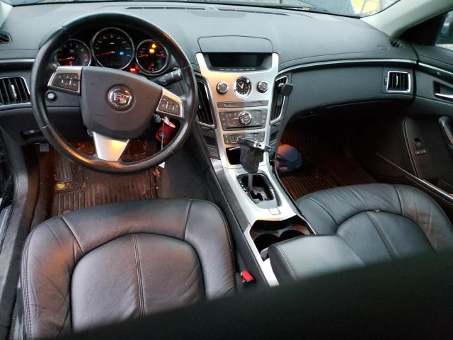 Photo 8 from auction – 2011 CADILLAC CTS with VIN 1G6DC5EY8B0138069
