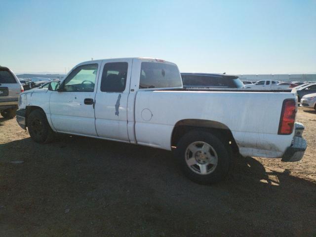 Photo 2 from auction – 2003 CHEVROLET SILVERADO with VIN 2GCEC19X431160071