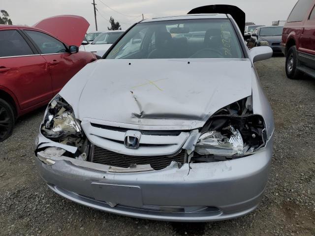 Photo 5 from auction – 2002 HONDA CIVIC EX with VIN 1HGEM220X2L028586
