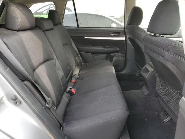 Снимка 11 от търг – 2011 SUBARU OUTBACK 2. с VIN 4S4BRCCC1B3314226