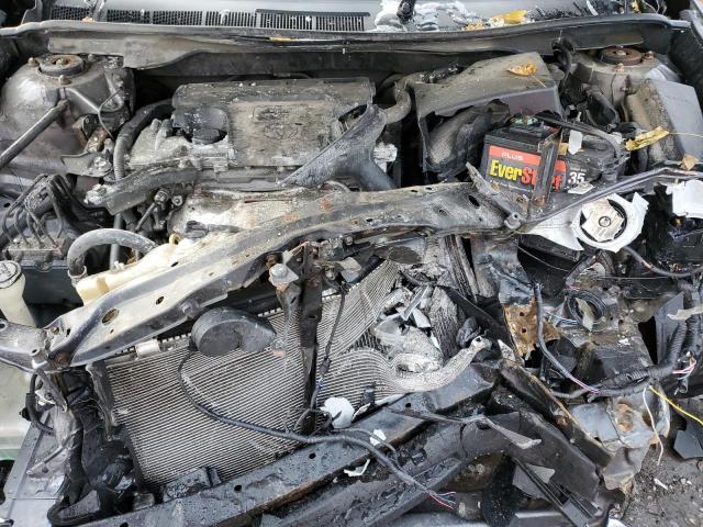 Photo 11 from auction – 2013 TOYOTA CAMRY L with VIN 4T1BF1FK7DU261724