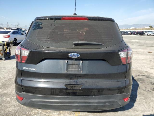 Photo 6 from auction – 2018 FORD ESCAPE S with VIN 1FMCU0F70JUB25785