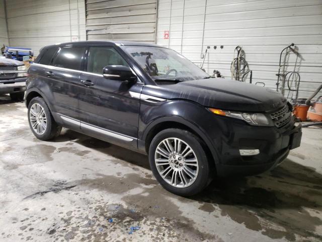 Photo 4 from auction – 2012 LAND ROVER RANGE ROVE with VIN SALVV2BG4CH619132