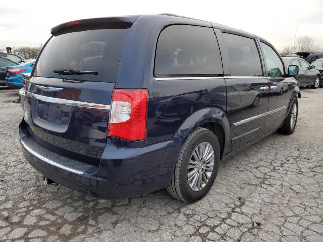 Photo 3 from auction – 2016 CHRYSLER TOWN & COU with VIN 2C4RC1CG7GR222032