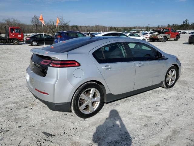 Photo 3 from auction – 2012 CHEVROLET VOLT with VIN 1G1RA6E42CU125591