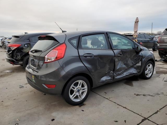 Photo 3 from auction – 2017 FORD FIESTA SE with VIN 3FADP4EJ6HM169816