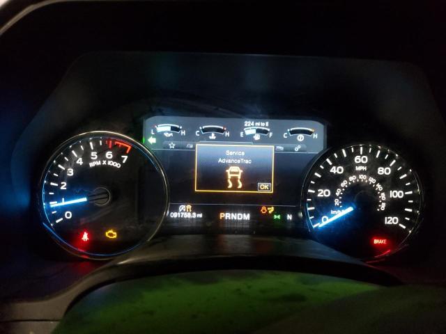Photo 9 from auction – 2018 FORD F-150 with VIN 1FTEW1EG3JKF03446
