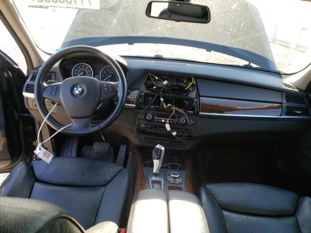 Photo 8 from auction – 2010 BMW X5 XDRIVE3 with VIN 5UXFE4C55AL279521
