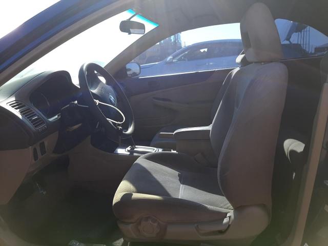 Photo 7 from auction – 2003 HONDA CIVIC LX with VIN 1HGEM22533L004742