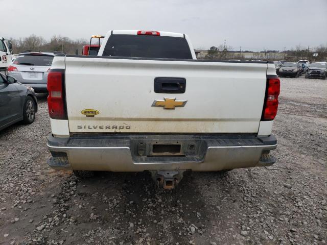 Photo 6 from auction – 2015 CHEVROLET SILVERADO with VIN 1GC1KUE83FF593668