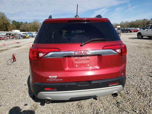 Photo 6 from auction – 2019 GMC ACADIA SLT with VIN 1GKKNMLS2KZ235985
