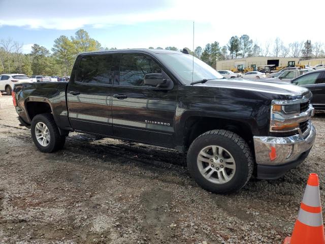 Photo 4 from auction – 2016 CHEVROLET SILVERADO with VIN 3GCUKREC5GG314154