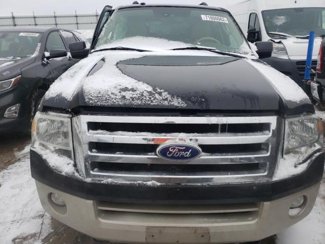 Photo 5 from auction – 2010 FORD EXPEDITION with VIN 1FMJU1J57AEB71529